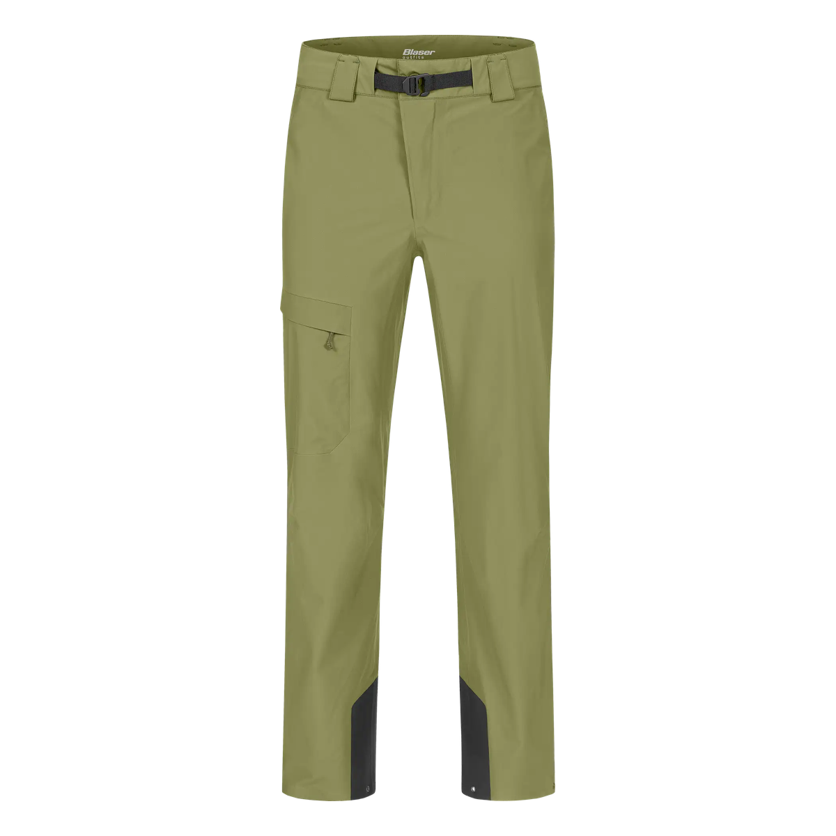 Pantalon BLASER HunTec Venture 3L Camo / Vert