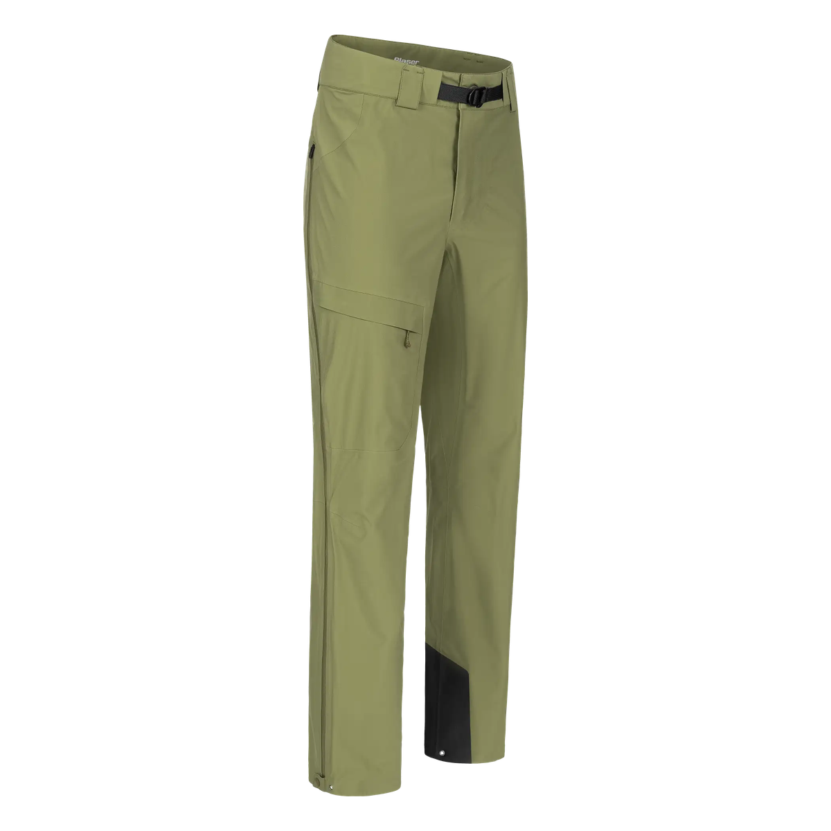 BLASER HunTec Venture 3L Hose Camo / Grün