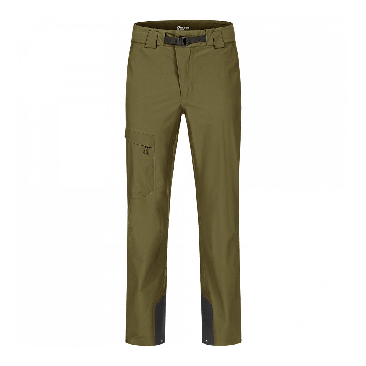 BLASER HunTec Venture 3L Hose Camo / Grün