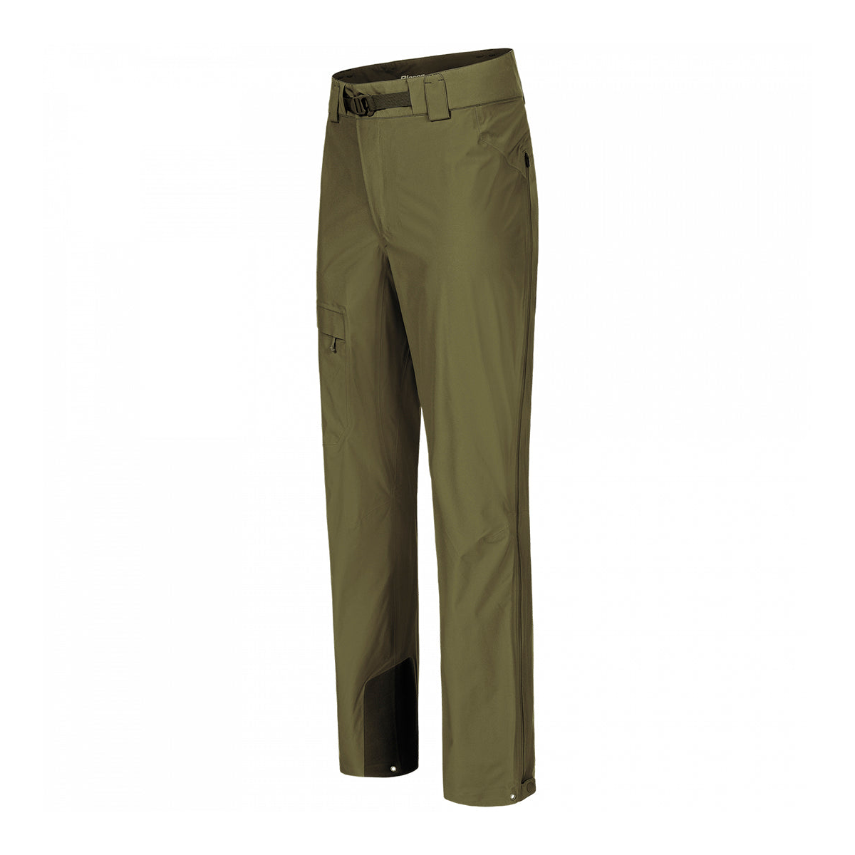 BLASER HunTec Venture 3L Hose Camo / Grün