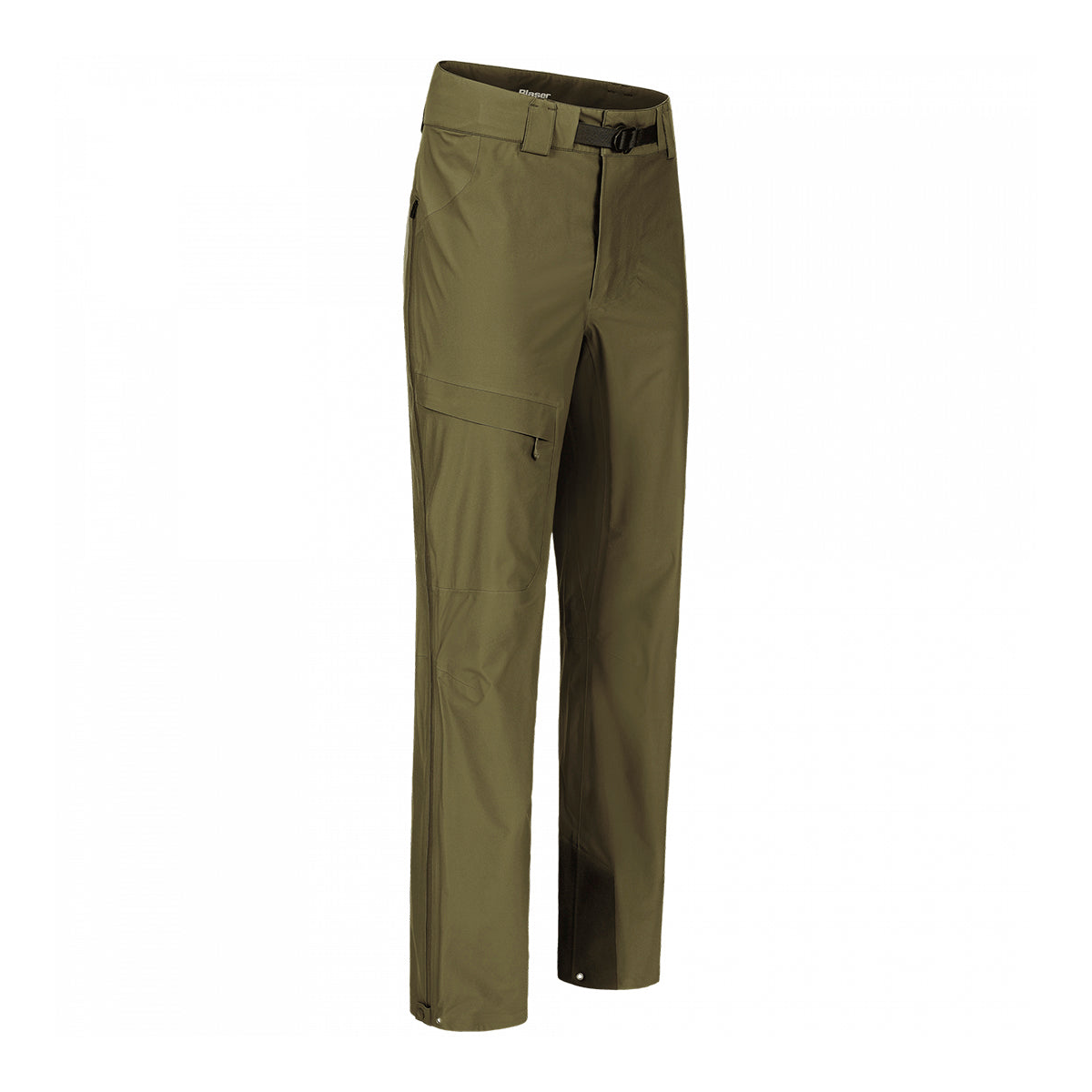 BLASER HunTec Venture 3L Hose Camo / Grün