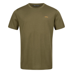 BLASER HunTec 160 Merino Wool T-Shirt