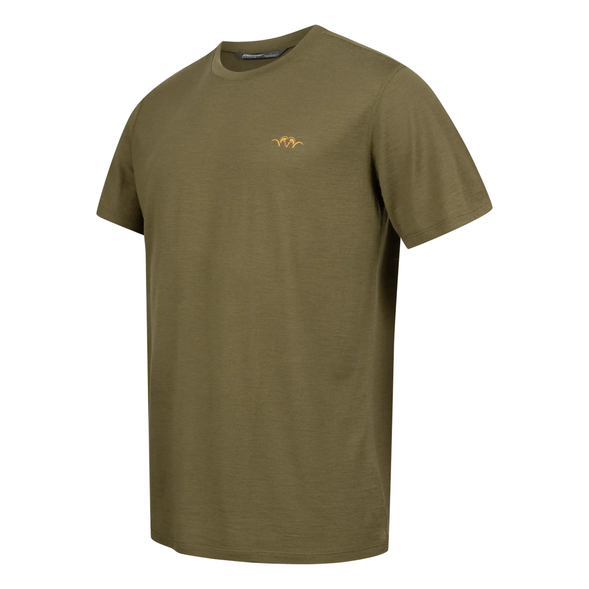 BLASER HunTec 160 Merino Wool T-Shirt