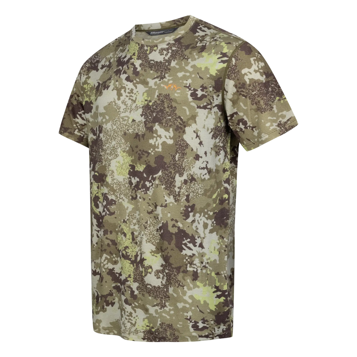 BLASER HunTec 160 Merino Wool T-Shirt