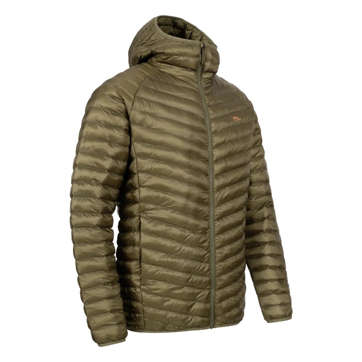 BLASER HunTec Challenger Airflake Jacke
