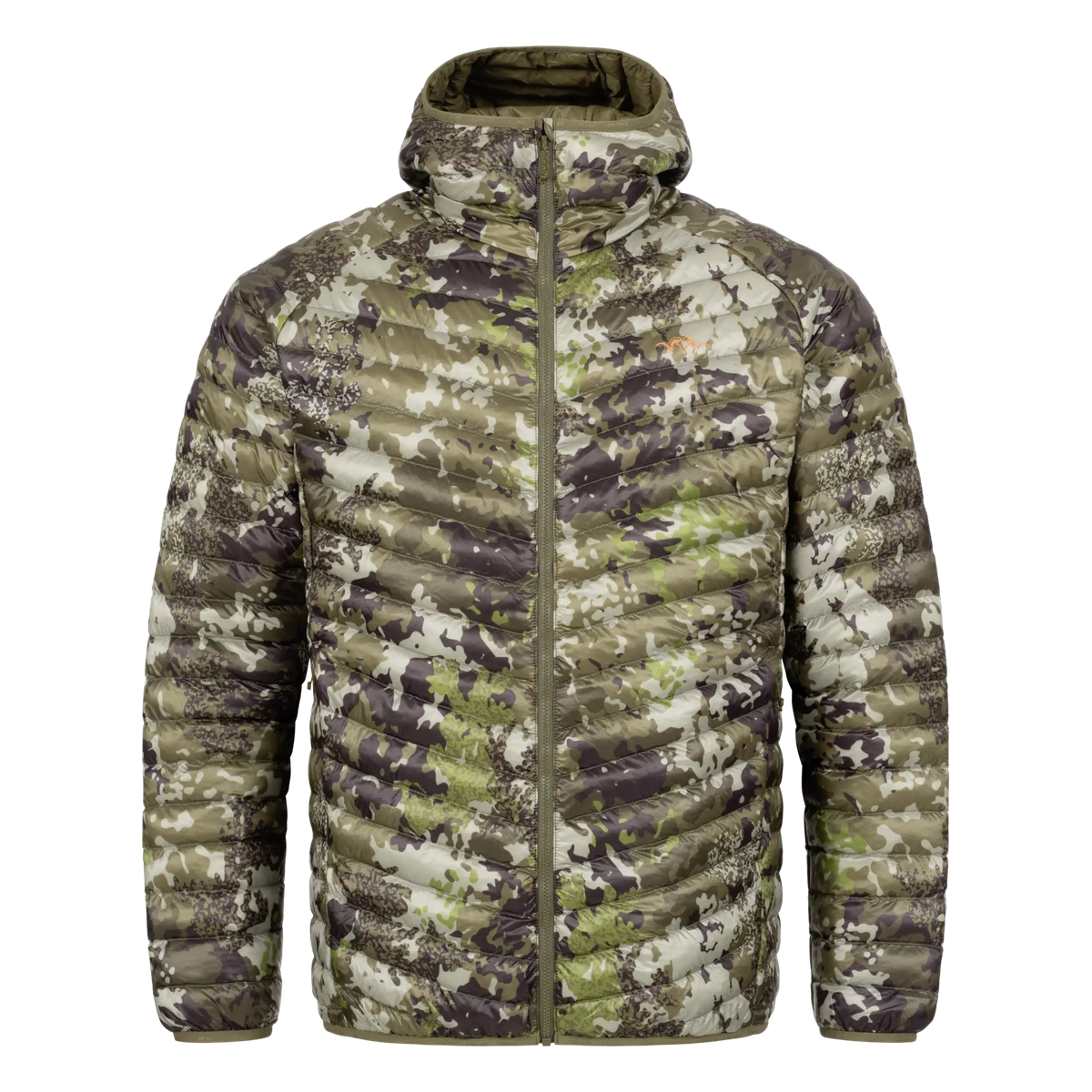 Chaqueta BLASER HunTec Challenger Airflake