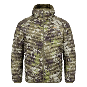BLASER HunTec Challenger Airflake Jacke