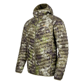 BLASER HunTec Challenger Airflake Jacke