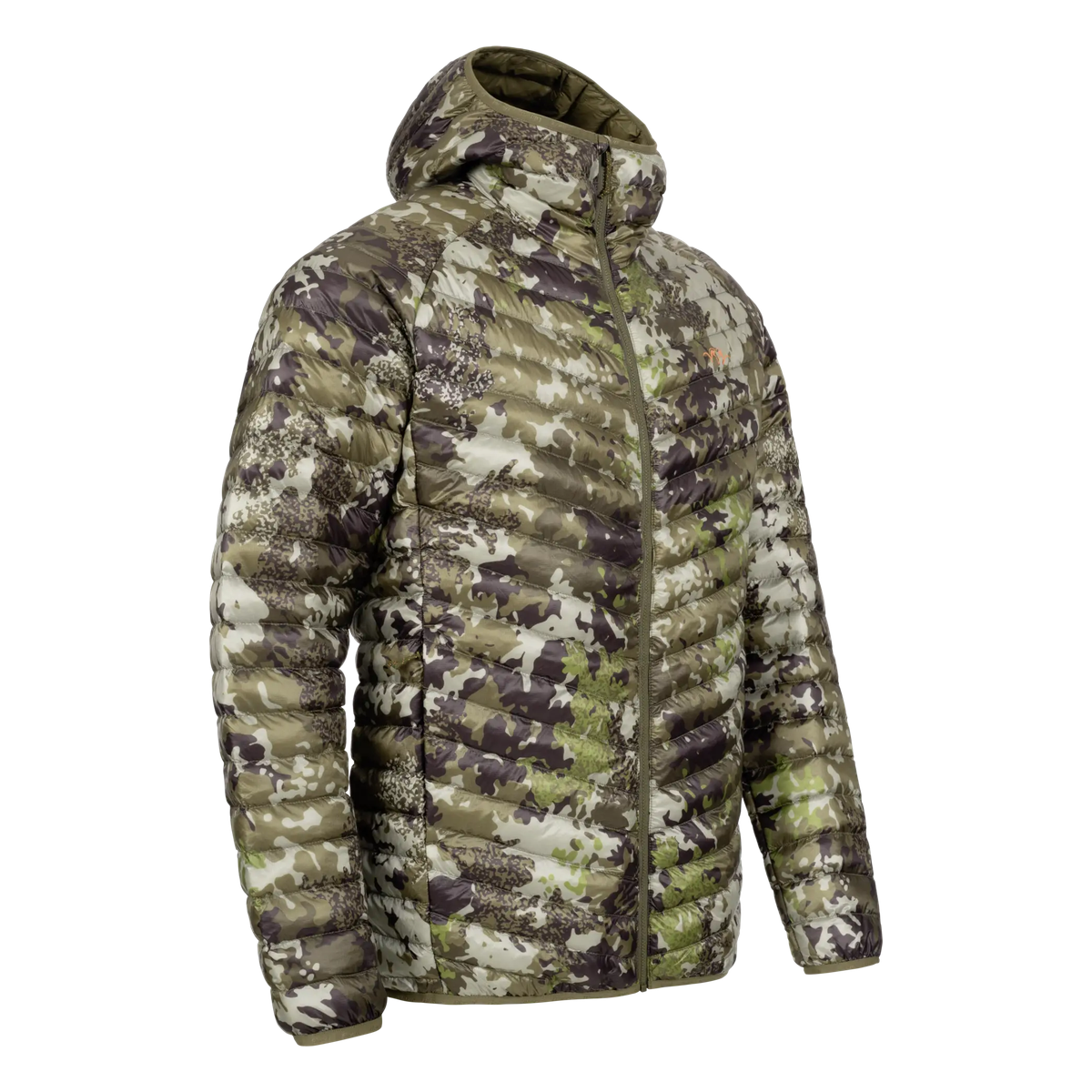 BLASER HunTec Challenger Airflake Jacke