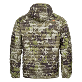 BLASER HunTec Challenger Airflake Jacke