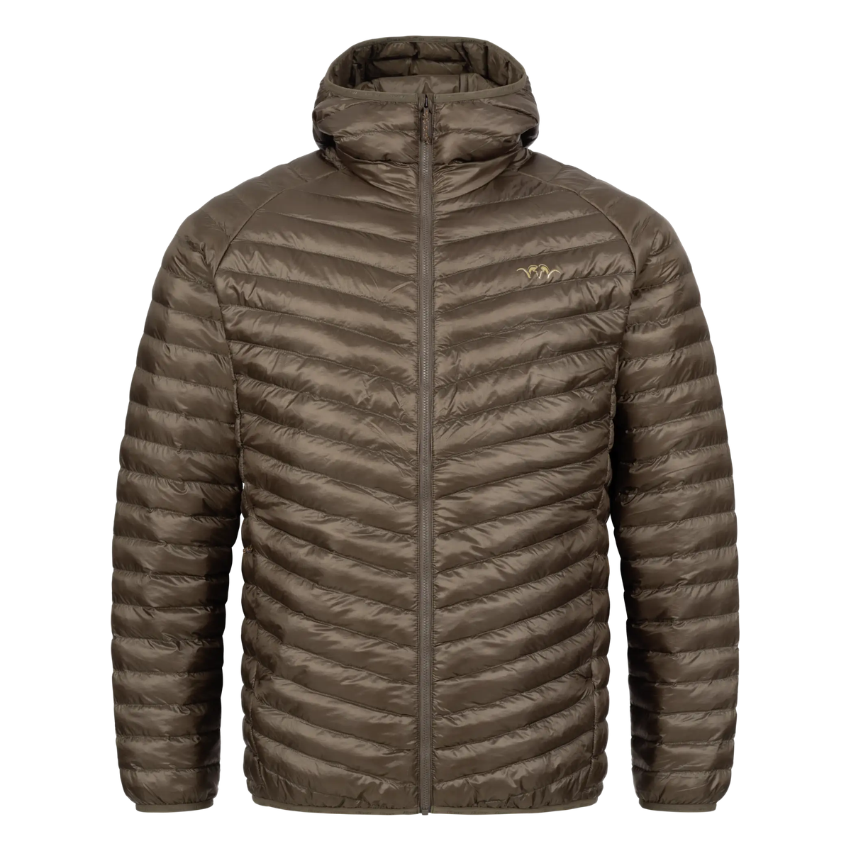 BLASER HunTec Challenger Airflake Jacke