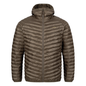 BLASER HunTec Challenger Airflake Jacke