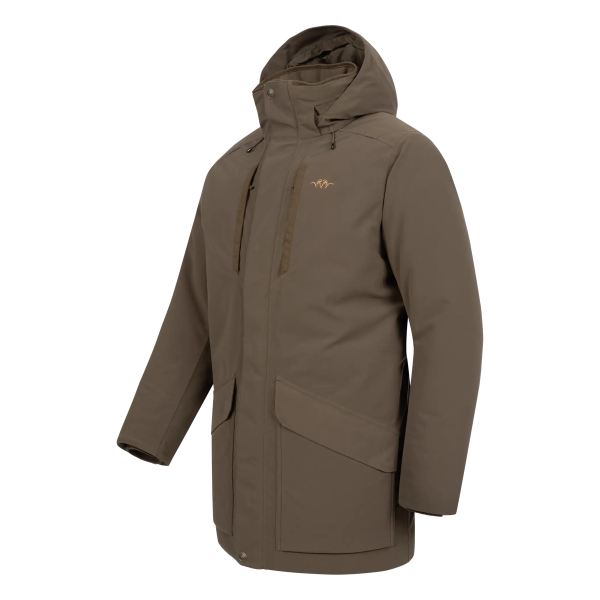 Veste en duvet imperméable BLASER Janus
