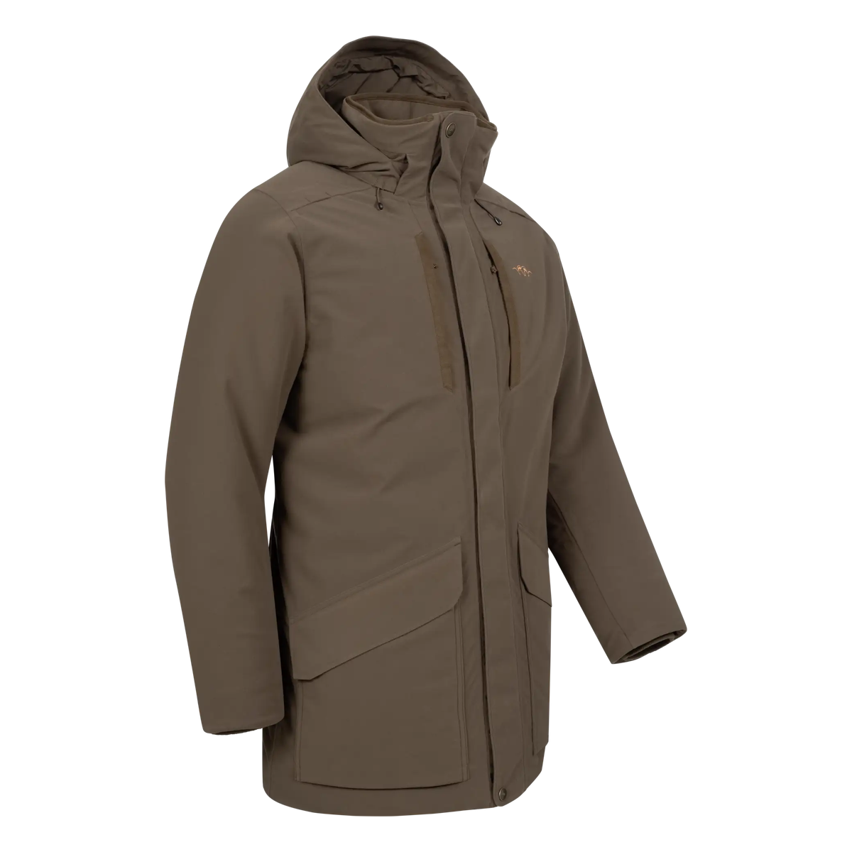 Veste en duvet imperméable BLASER Janus