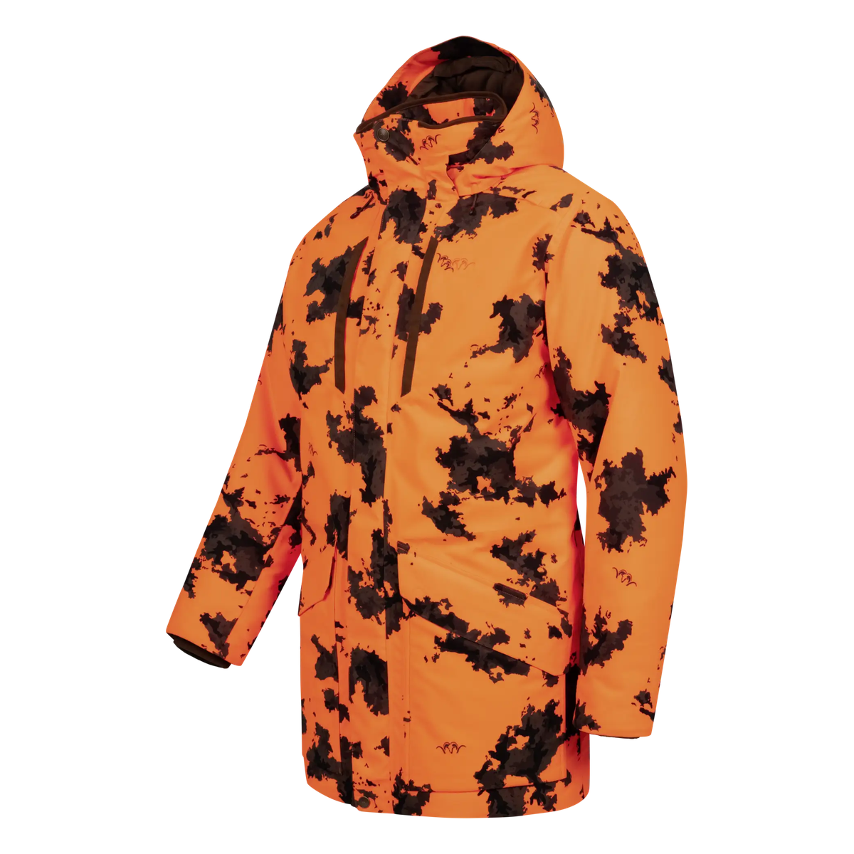 Veste en duvet imperméable BLASER Janus