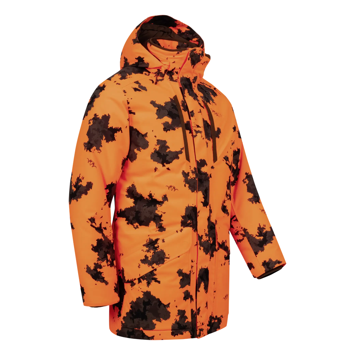 Veste en duvet imperméable BLASER Janus