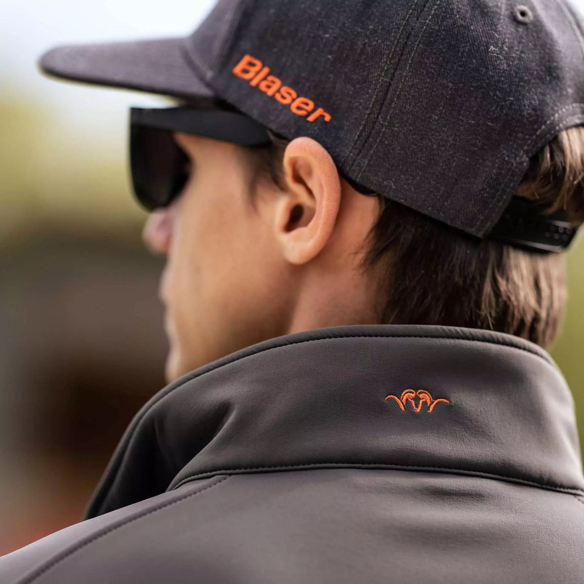 Chaqueta de 2.5L BLASER Contestant