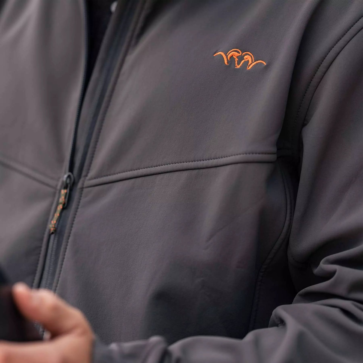 Chaqueta de 2.5L BLASER Contestant