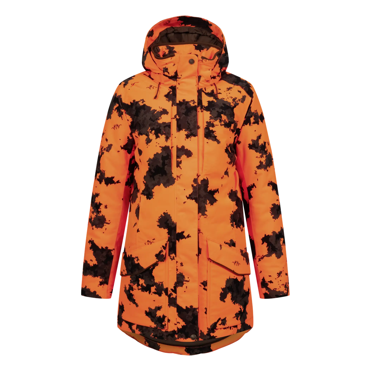 Chaqueta de Plumas Impermeable BLASER Janina