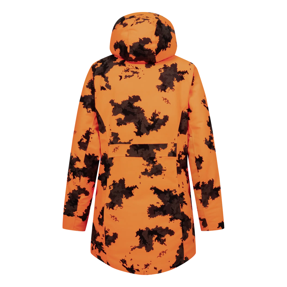 Doudoune imperméable BLASER Janina
