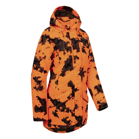 Doudoune imperméable BLASER Janina