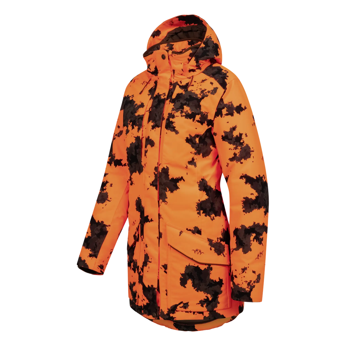 Doudoune imperméable BLASER Janina