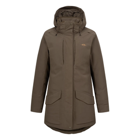 Doudoune imperméable BLASER Janina