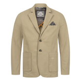 Chaqueta vaquera elástica BLASER Bob Strech