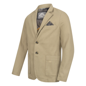 Chaqueta vaquera elástica BLASER Bob Strech