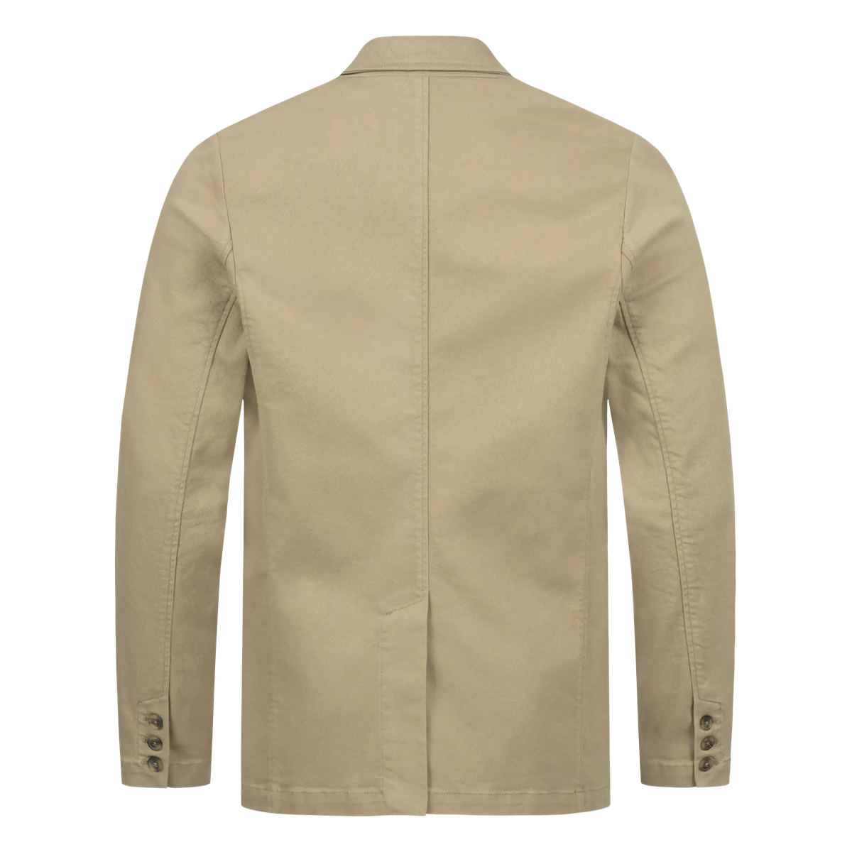 Chaqueta vaquera elástica BLASER Bob Strech