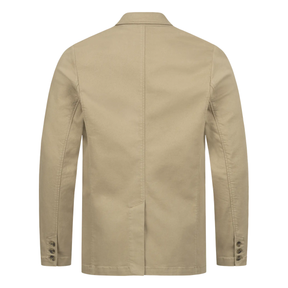Chaqueta vaquera elástica BLASER Bob Strech