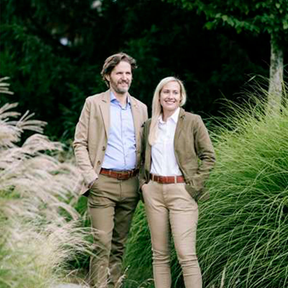 Chaqueta vaquera elástica BLASER Bob Strech