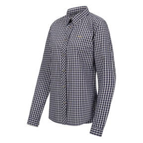 BLASER Classic Juanita hunting plaid shirt