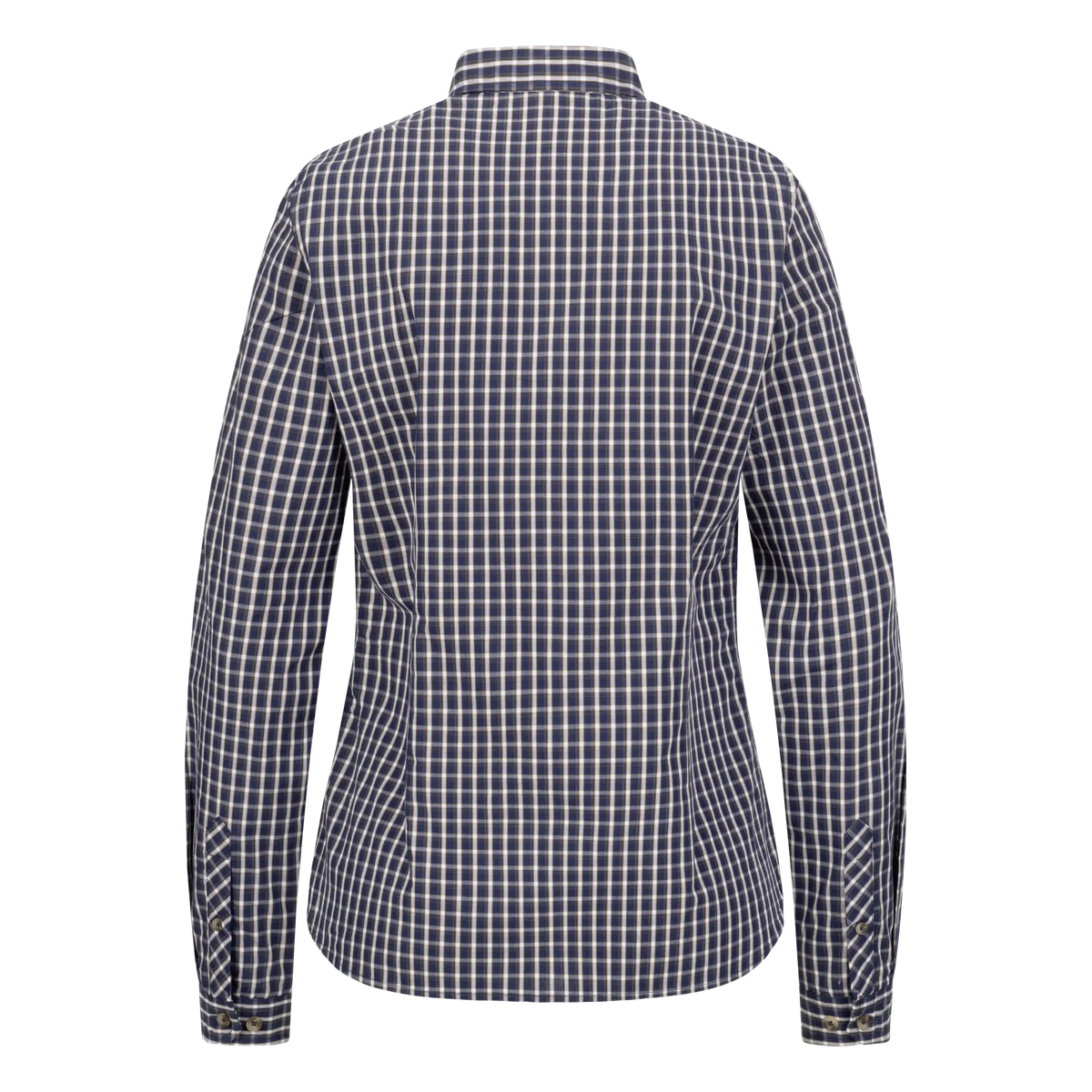BLASER Classic Juanita hunting plaid shirt