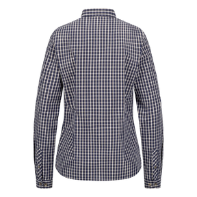 BLASER Classic Juanita hunting plaid shirt