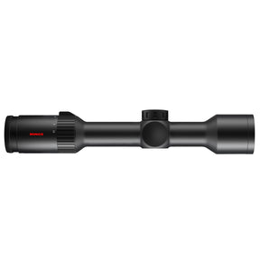 Visor Minox RS-4 2.5-10x42