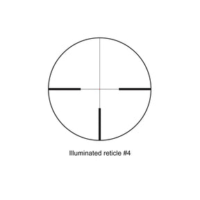 Visor Minox RS-4 3-12x56