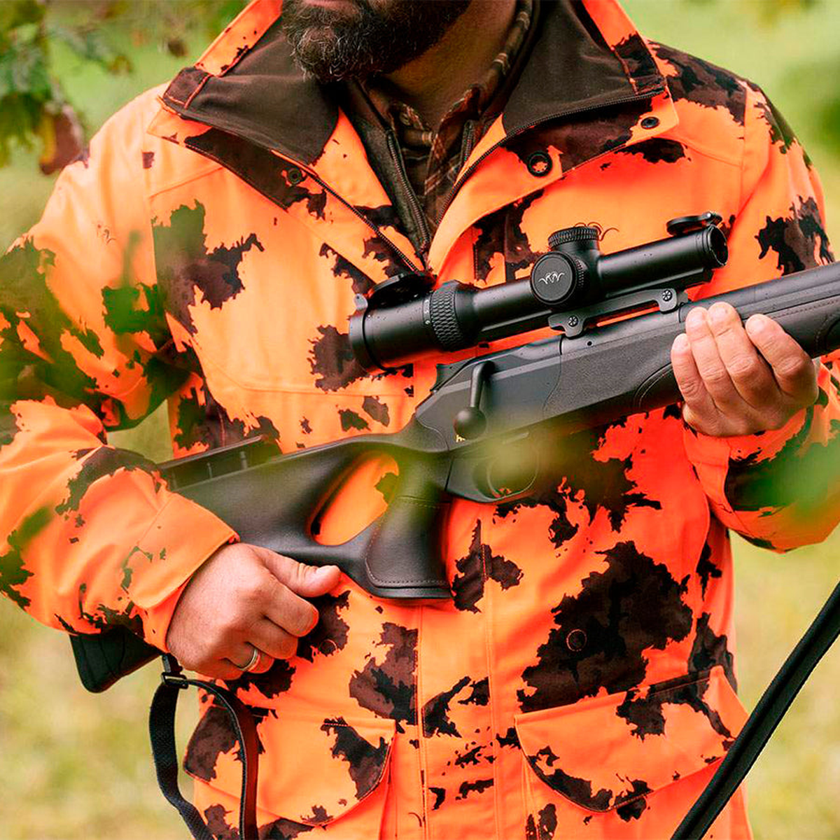 Chaqueta BLASER Stealth 2L