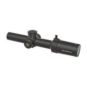 Visor Vector Optics Taurus 1-6x24 FFP