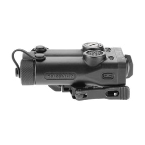 Láser HOLOSUN LE221 visible + infrarrojo