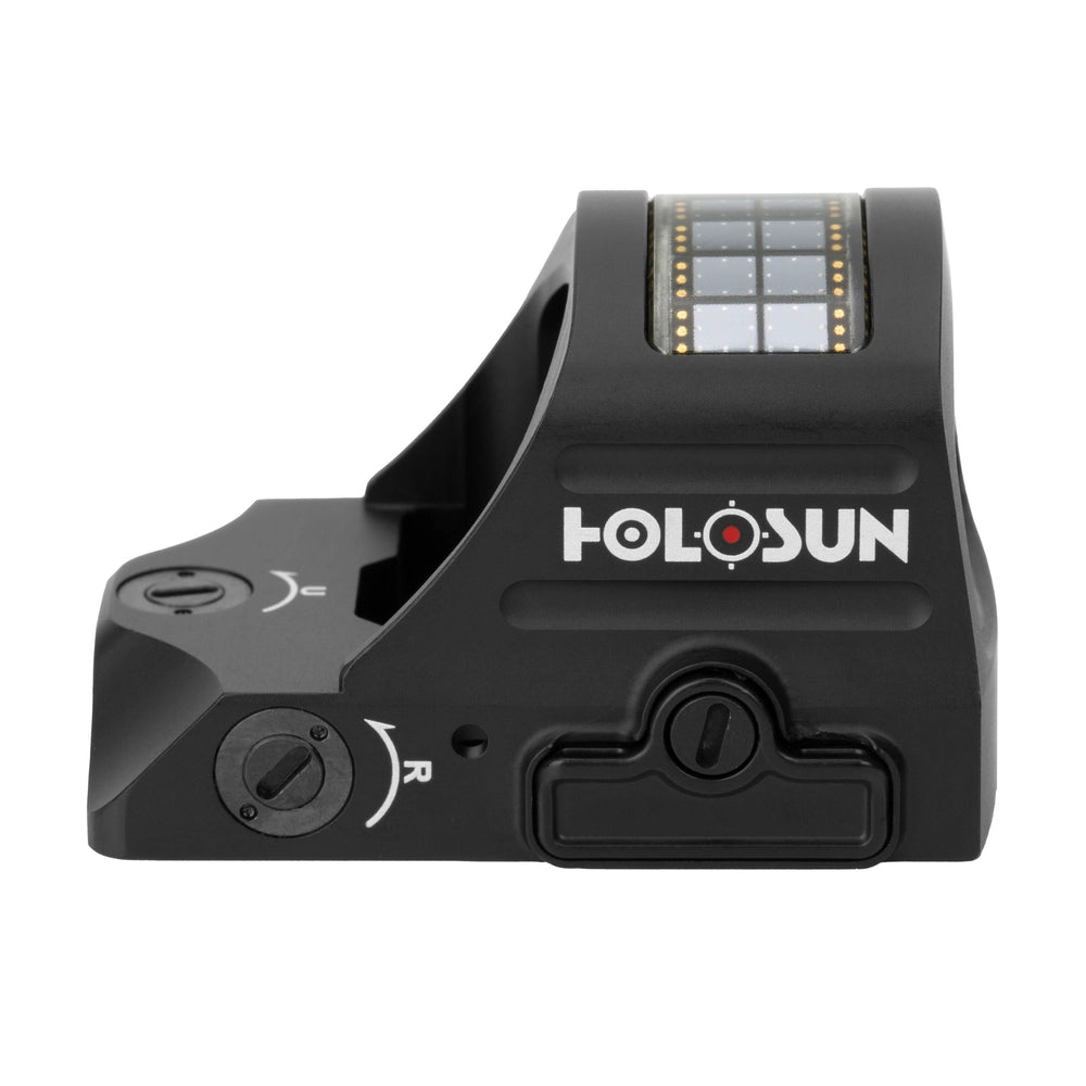 Punto Rojo HOLOSUN 507C-X2 MRS