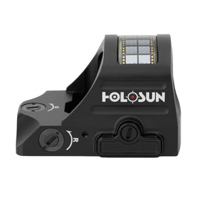 Punto Rojo HOLOSUN 507C-X2 MRS