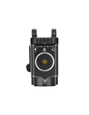 Linterna para Arma con Láser Rojo OLIGHT Baldr RL Mini 600 lúmenes