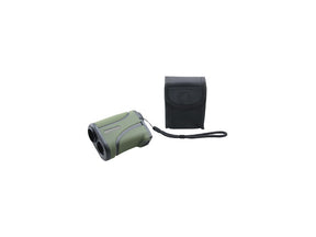 Telémetro Vector Optics Paragon 6x25 GENII