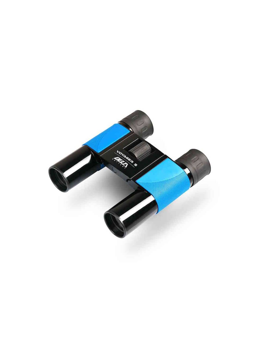 Prismáticos Delta Voyager S 10×25
