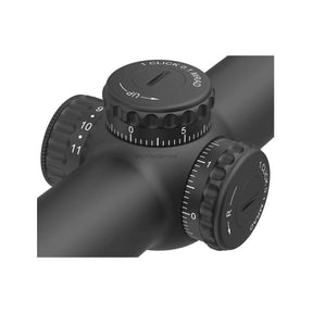Visor Vector Optics Continental X8 1-8x24i ED LPVO Fiber Retícula iVET-FDR
