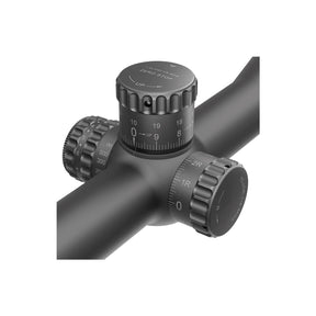 Visor Vector Optics Continental X8 6-48x56 ED MOA Tactical