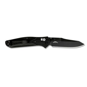 Navaja BENCHMADE Mini Osborne G10 detalle oficial