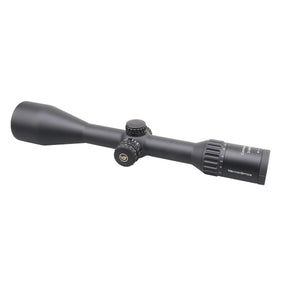 Visor Vector Optics Continental X8 3-24x56 ED Retícula Fiber Dot