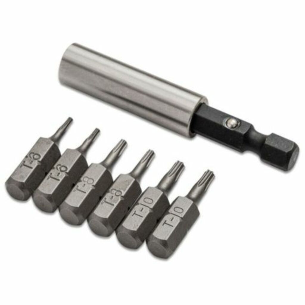 Kit mantenimiento para cuchillos BENCHMADE The Bluebox detalle oficial
